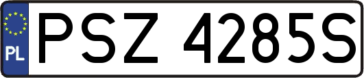 PSZ4285S