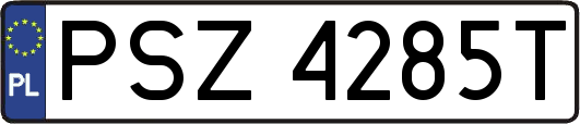 PSZ4285T