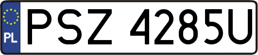 PSZ4285U
