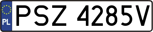 PSZ4285V