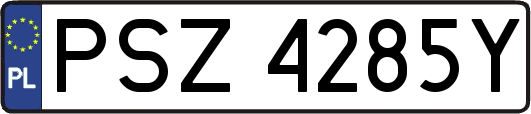 PSZ4285Y