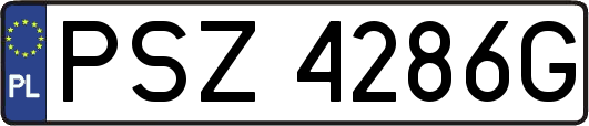PSZ4286G