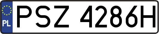 PSZ4286H