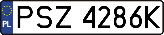 PSZ4286K