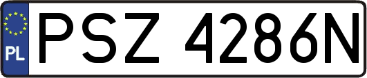 PSZ4286N