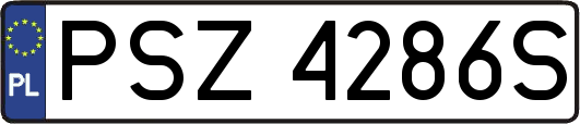 PSZ4286S