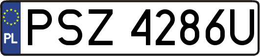 PSZ4286U