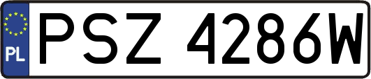 PSZ4286W