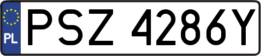 PSZ4286Y