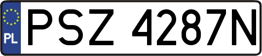 PSZ4287N