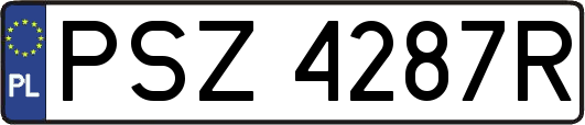 PSZ4287R