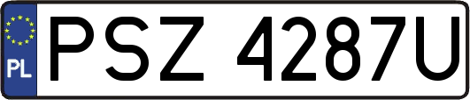 PSZ4287U