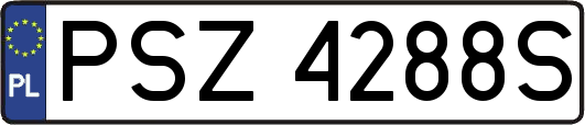 PSZ4288S