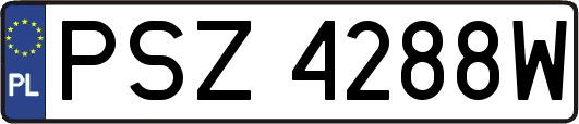 PSZ4288W