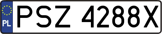 PSZ4288X