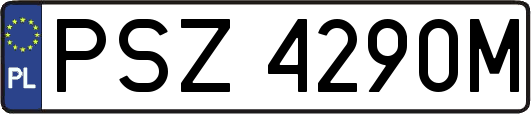 PSZ4290M