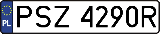 PSZ4290R