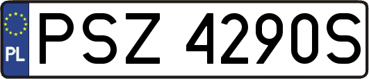 PSZ4290S