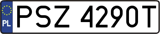 PSZ4290T