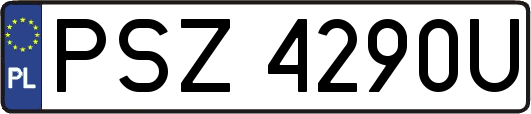PSZ4290U