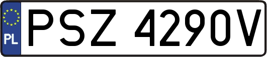 PSZ4290V