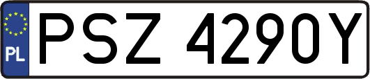 PSZ4290Y