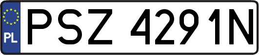 PSZ4291N