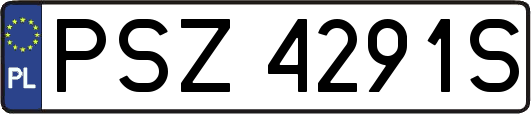 PSZ4291S
