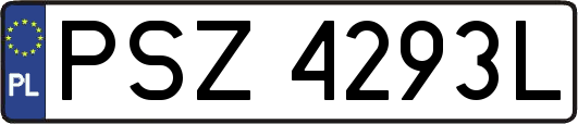 PSZ4293L