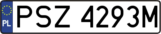 PSZ4293M
