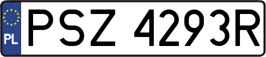 PSZ4293R