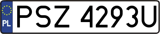 PSZ4293U