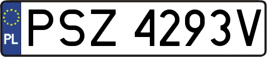 PSZ4293V