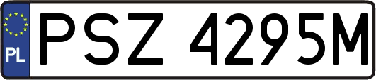 PSZ4295M
