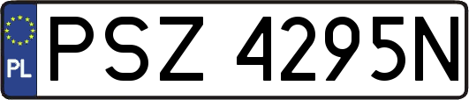 PSZ4295N