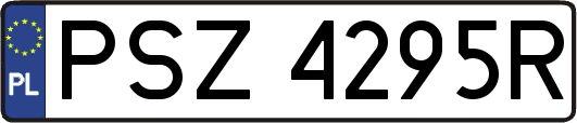PSZ4295R