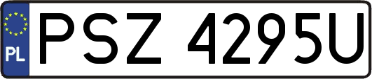 PSZ4295U