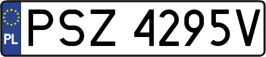 PSZ4295V