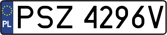 PSZ4296V