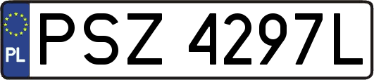 PSZ4297L