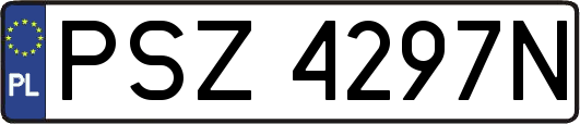 PSZ4297N