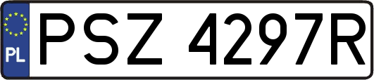 PSZ4297R