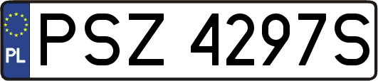 PSZ4297S