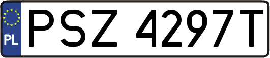 PSZ4297T