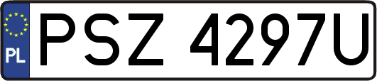 PSZ4297U