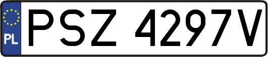 PSZ4297V