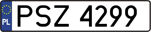 PSZ4299