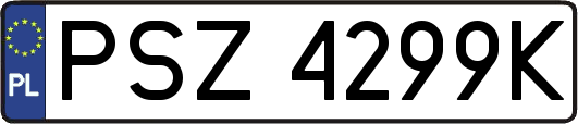 PSZ4299K