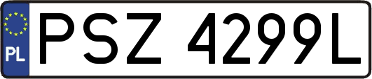 PSZ4299L