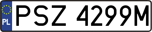 PSZ4299M